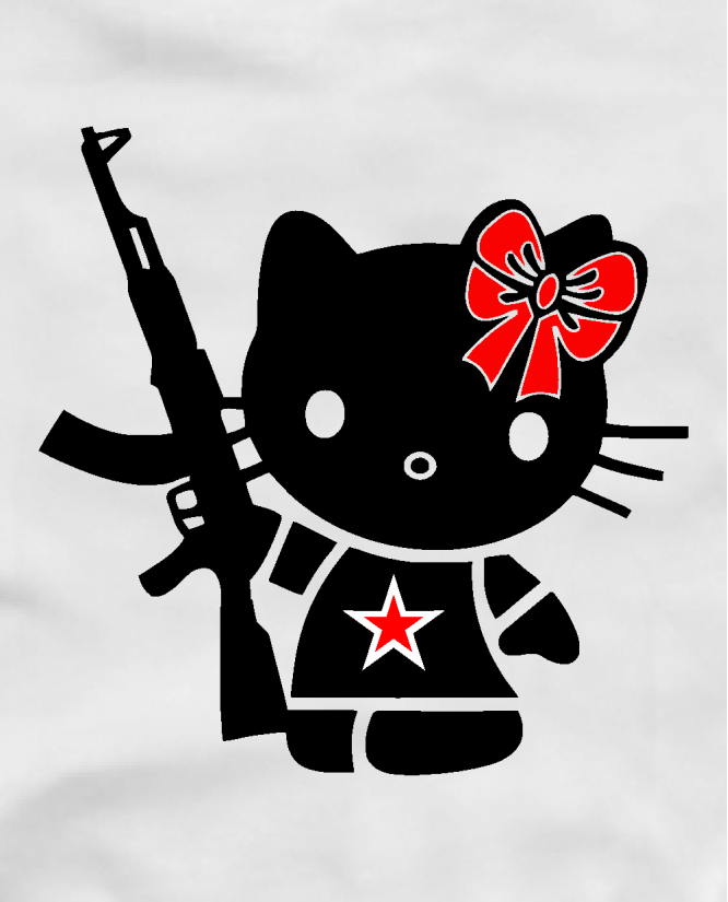 Hello kitty 